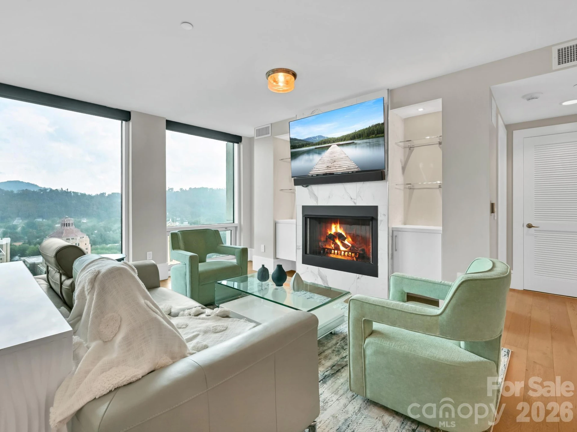 7 Patton Avenue #1805 - Photo 4