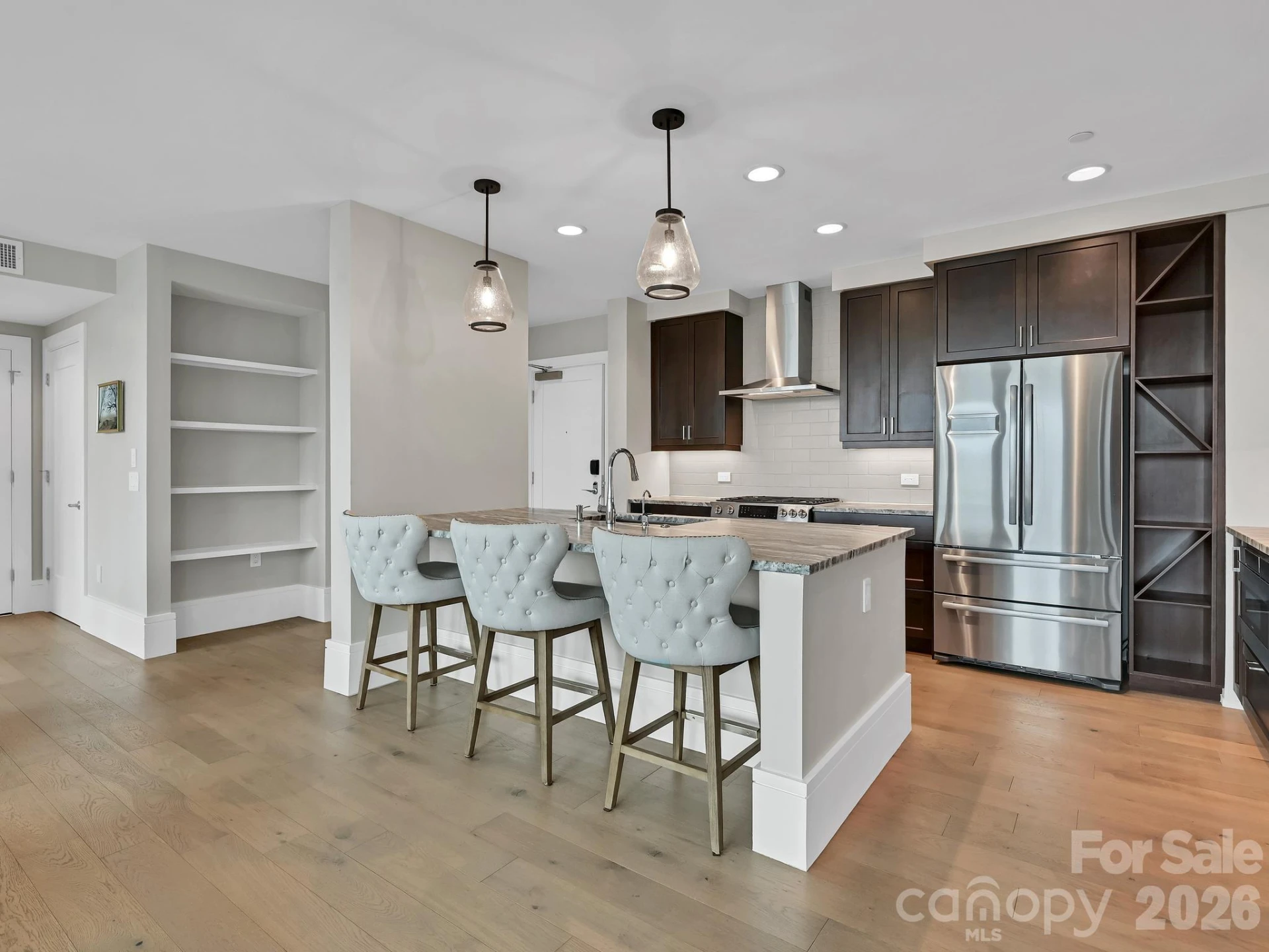 7 Patton Avenue #1805 - Photo 22