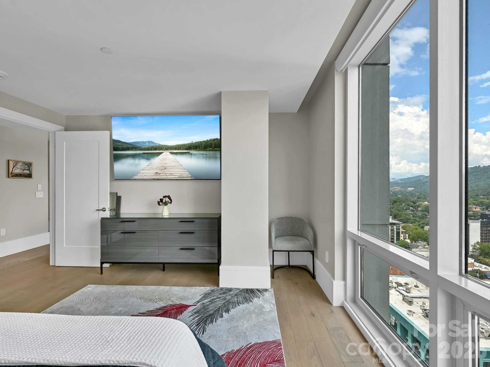 7 Patton Avenue #1805 - Photo 35