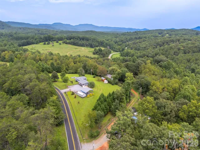 251 Old Mill Road, Lake Lure, NC, 28746
