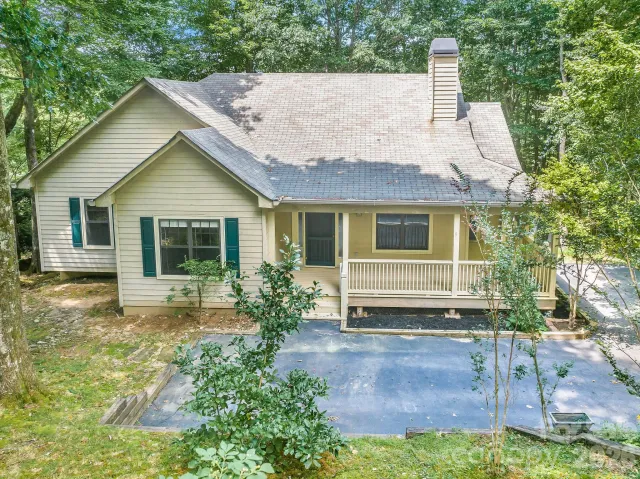 526 Whetstone Gap Road, Lake Toxaway, NC, 28747