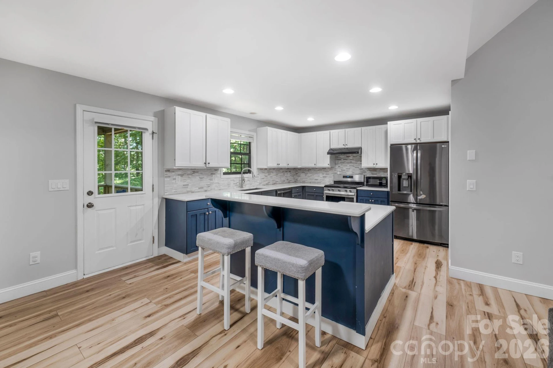 526 Whetstone Gap Road - Photo 7