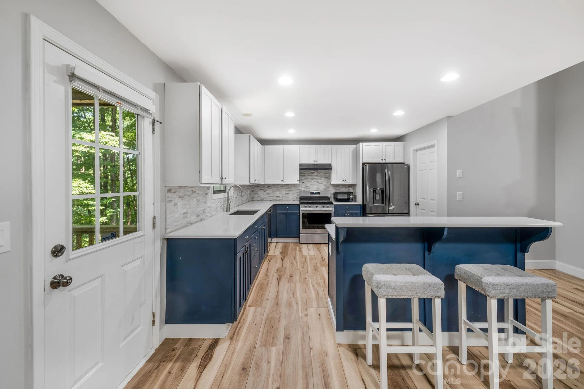 526 Whetstone Gap Road - Photo 8