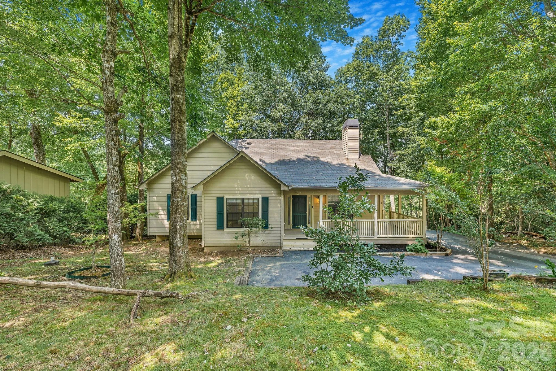 526 Whetstone Gap Road - Photo 29