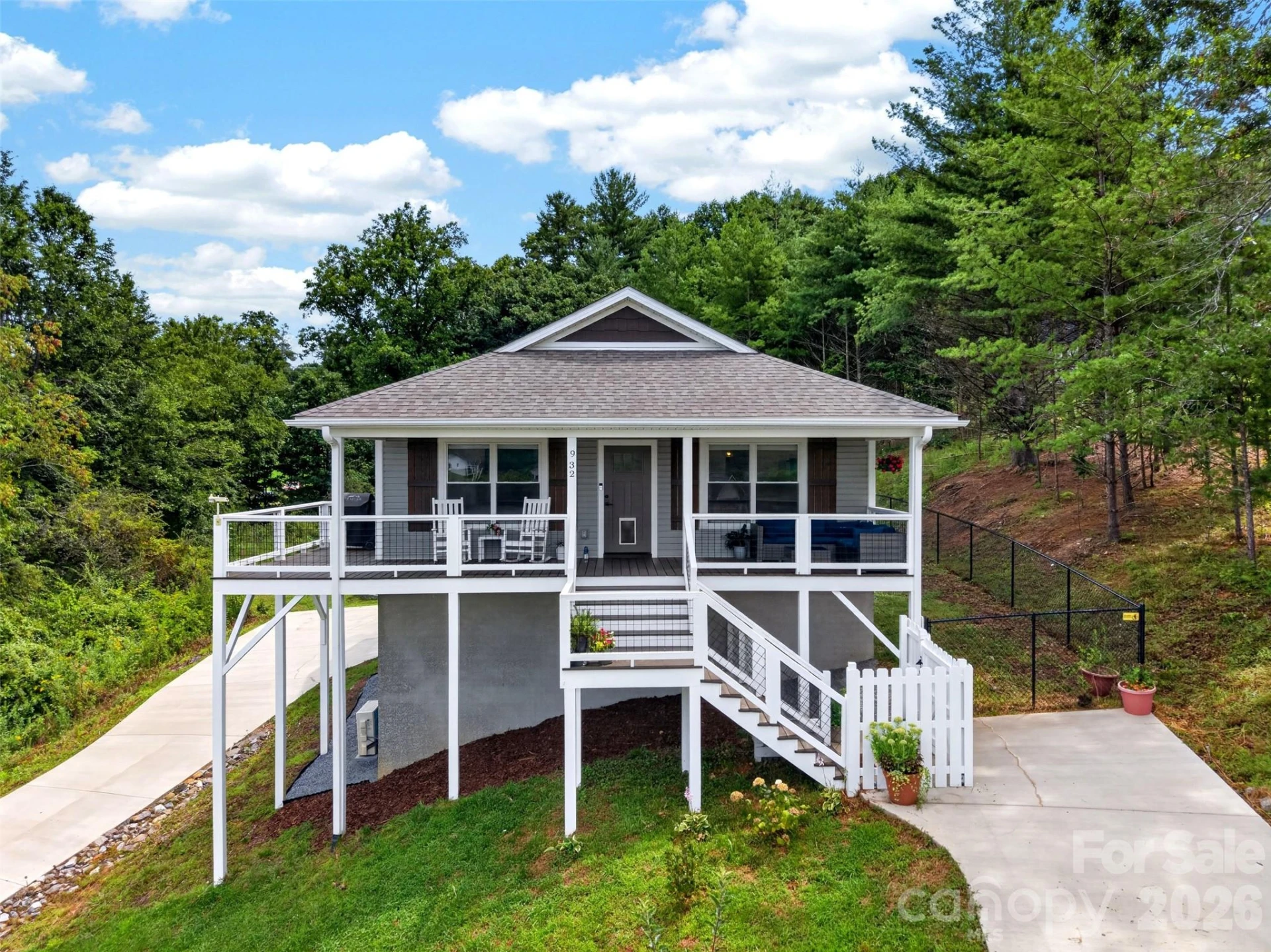 932 Morlin Acres Drive - Photo 3