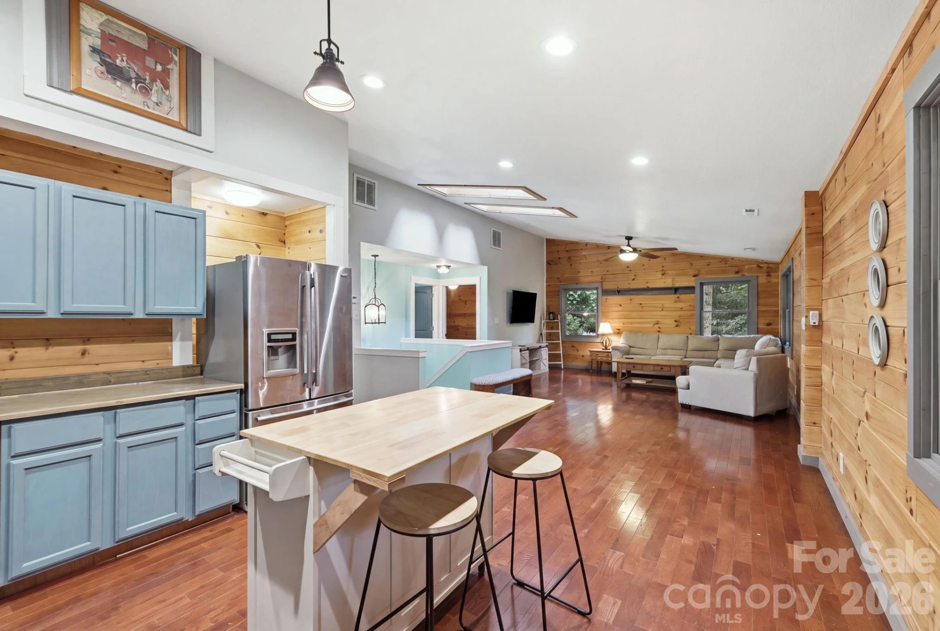 4035 Bald Creek Road - Photo 6