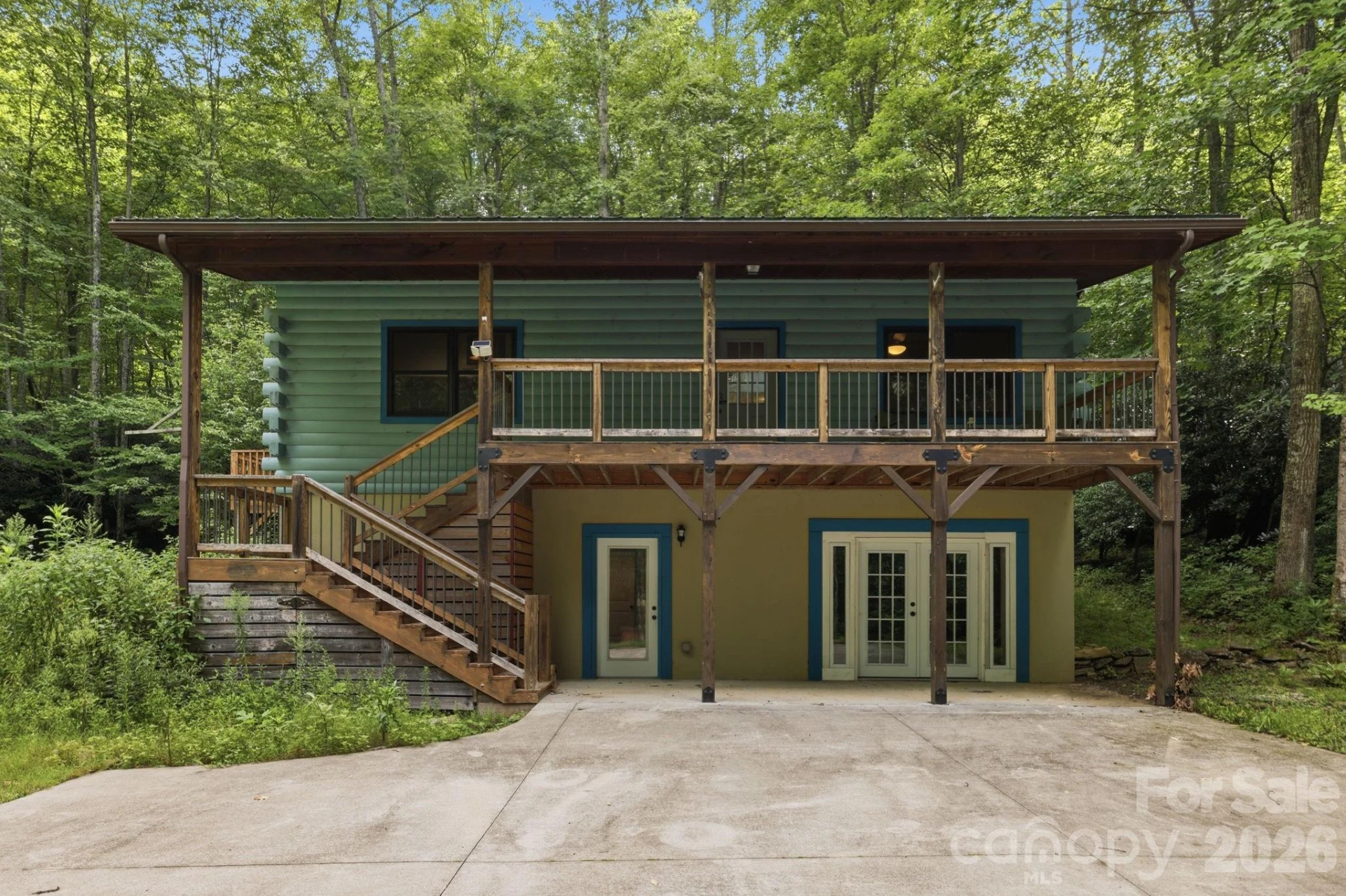 4035 Bald Creek Road - Photo 28