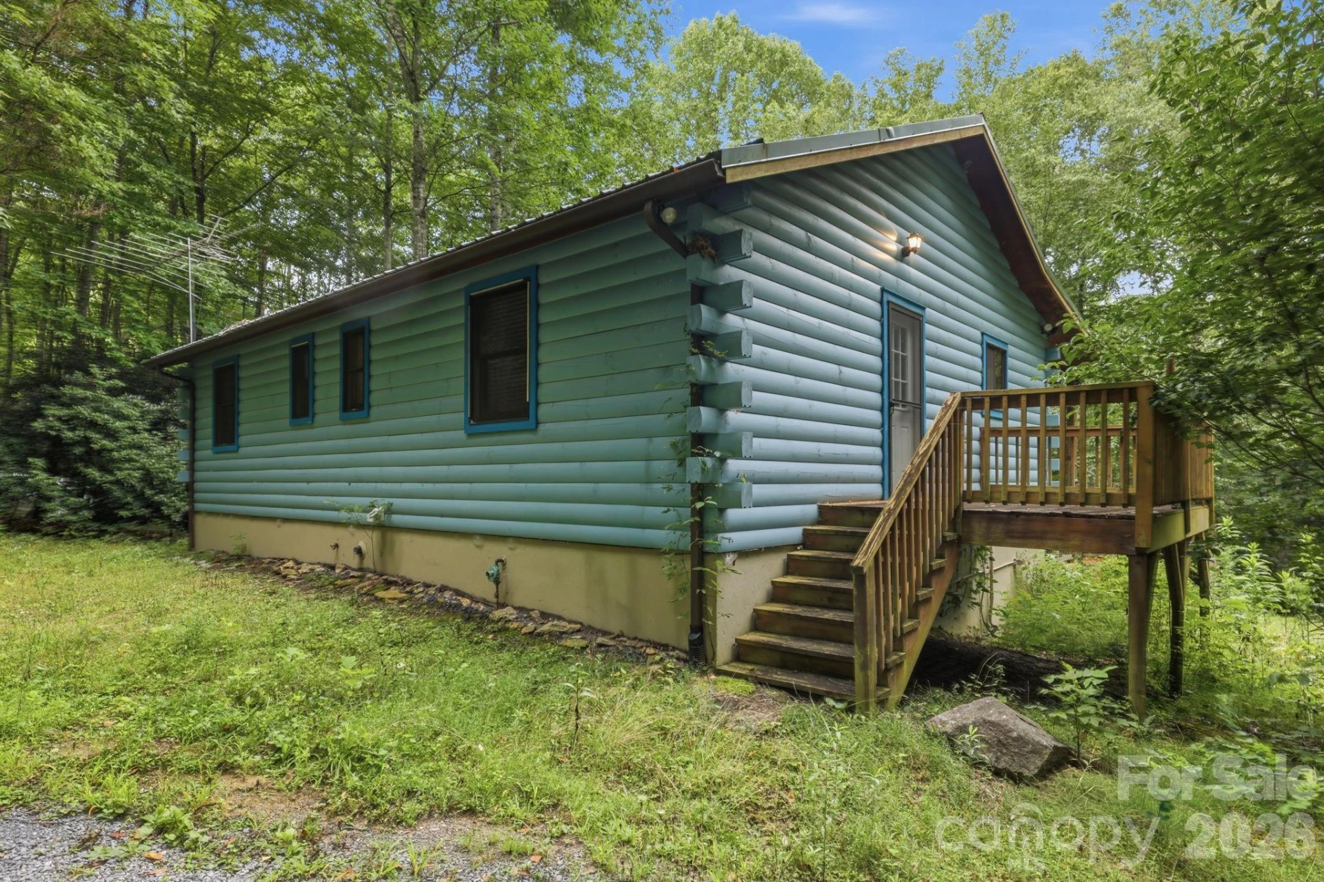 4035 Bald Creek Road - Photo 29
