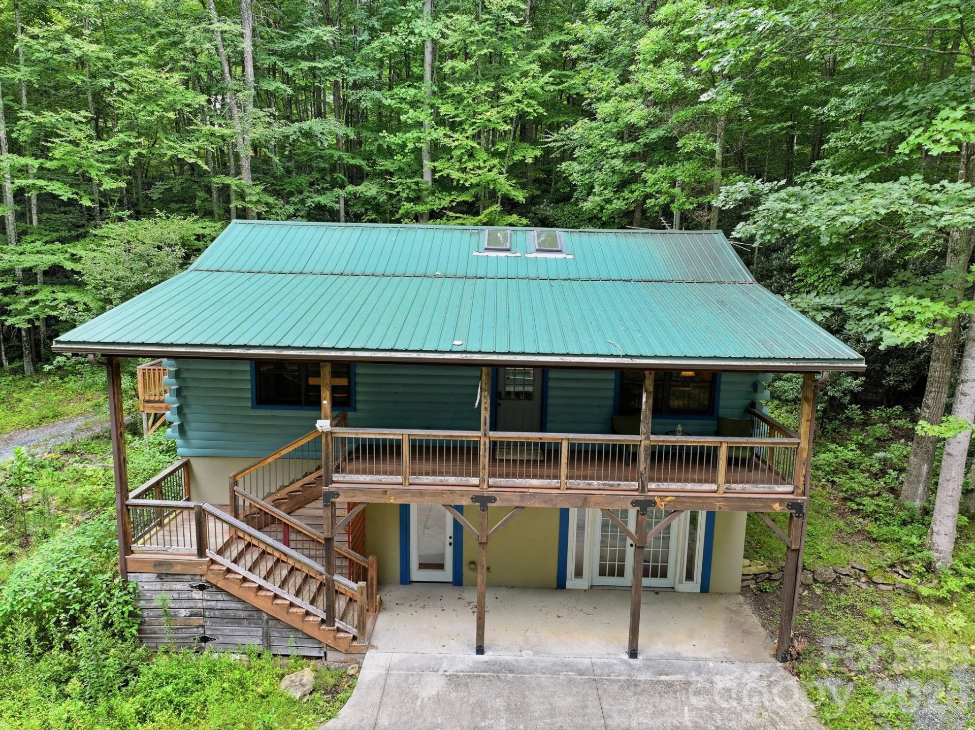 4035 Bald Creek Road - Photo 30