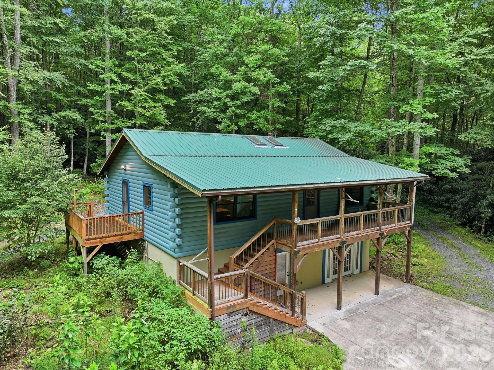 4035 Bald Creek Road - Photo 31
