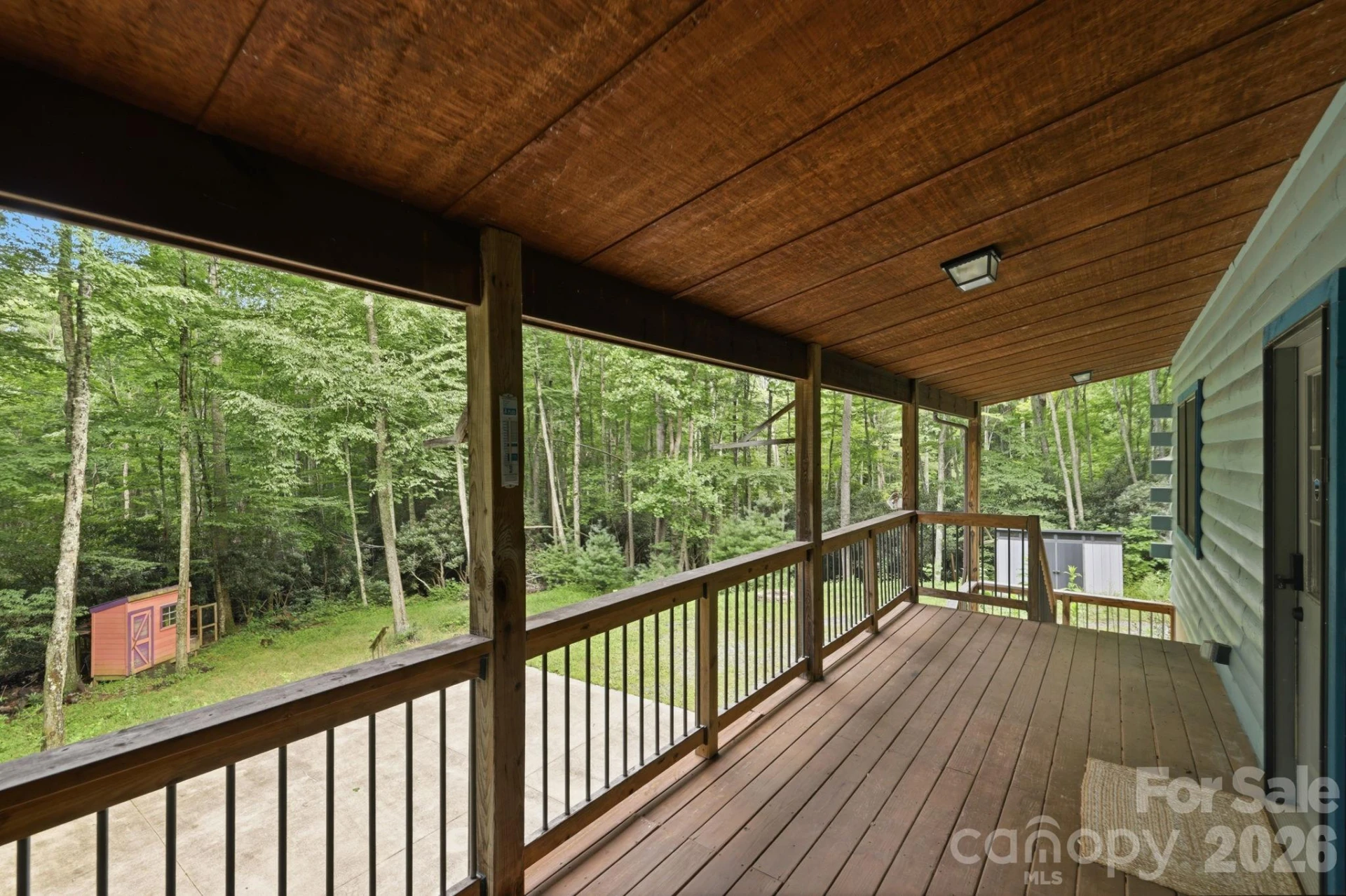 4035 Bald Creek Road - Photo 32
