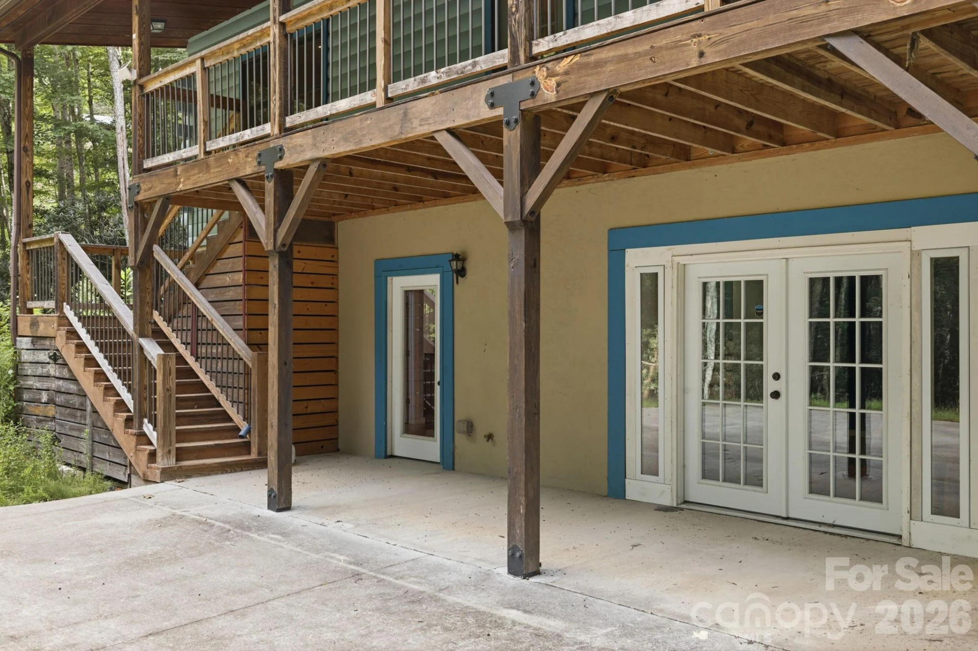 4035 Bald Creek Road - Photo 33