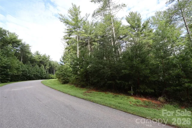 TBD Peninsula Reserve Drive, Nebo, NC, 28761