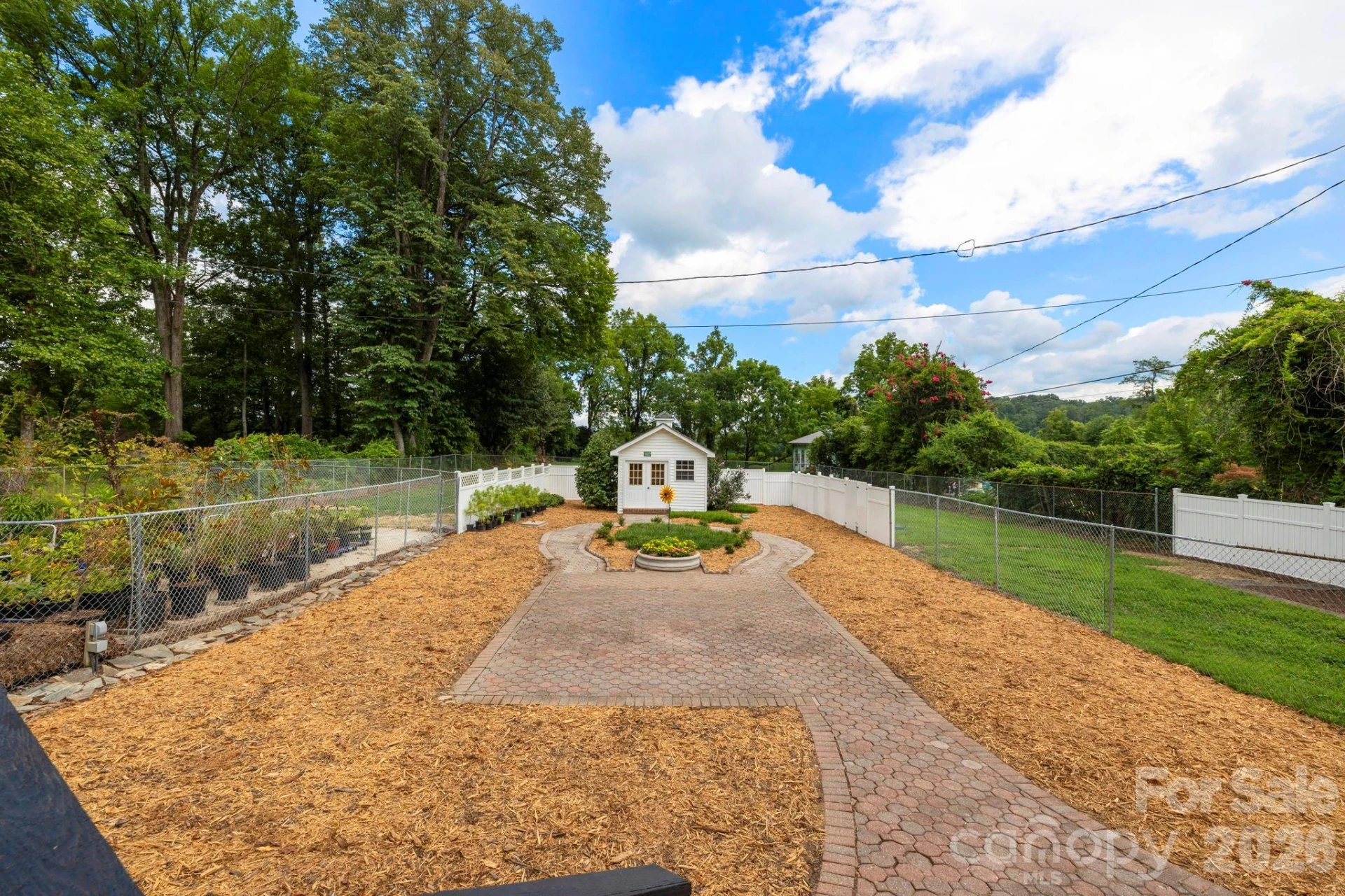 4295 Brevard Road - Photo 11