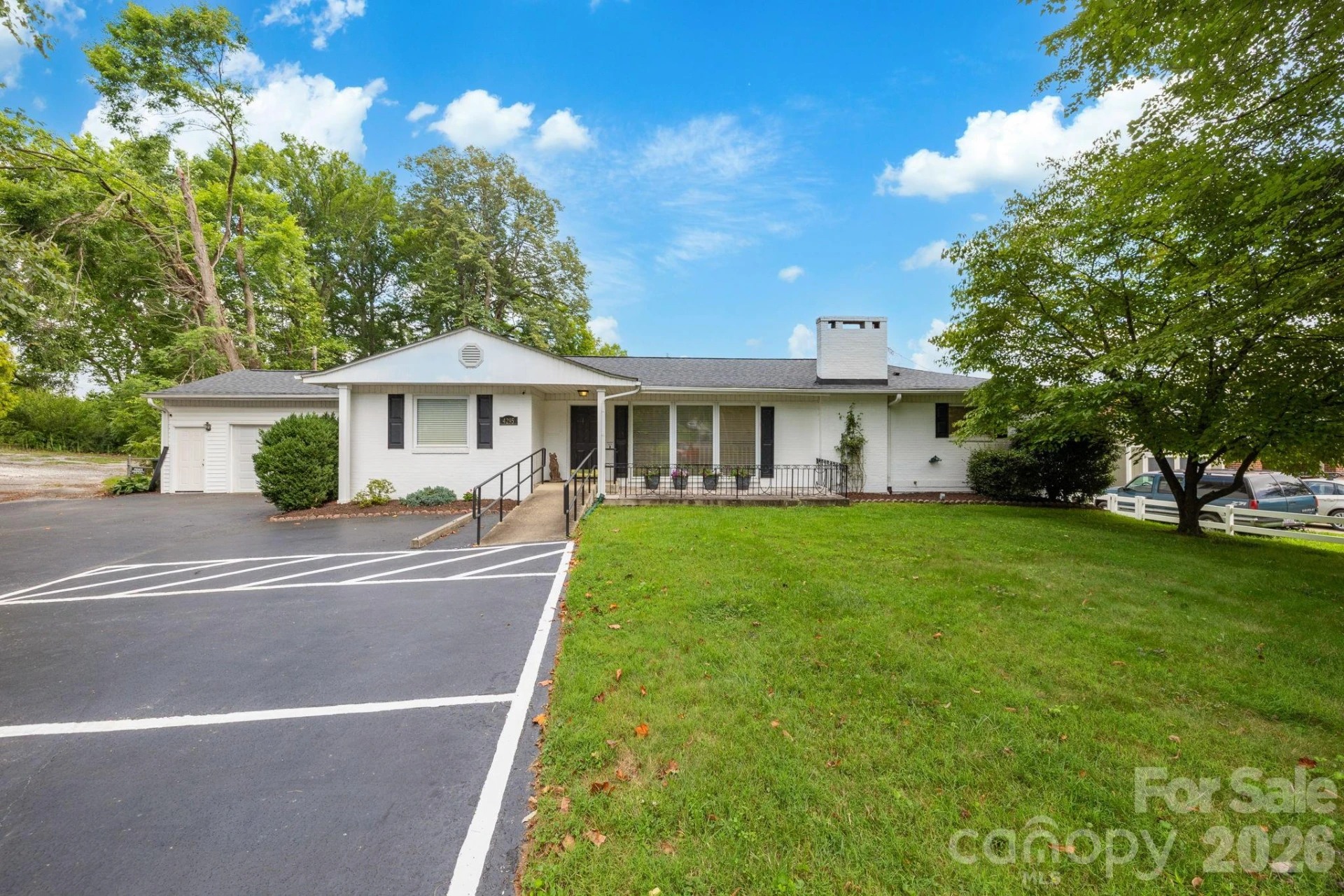 4295 Brevard Road - Photo 17