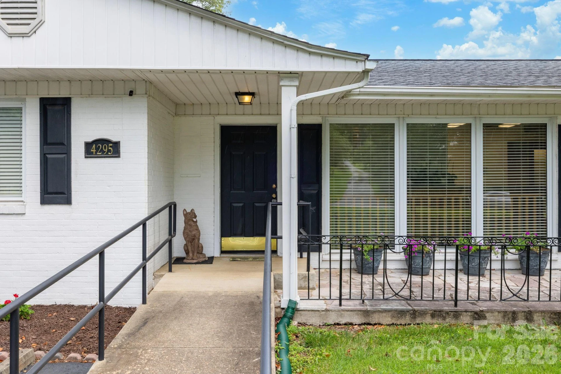 4295 Brevard Road - Photo 18