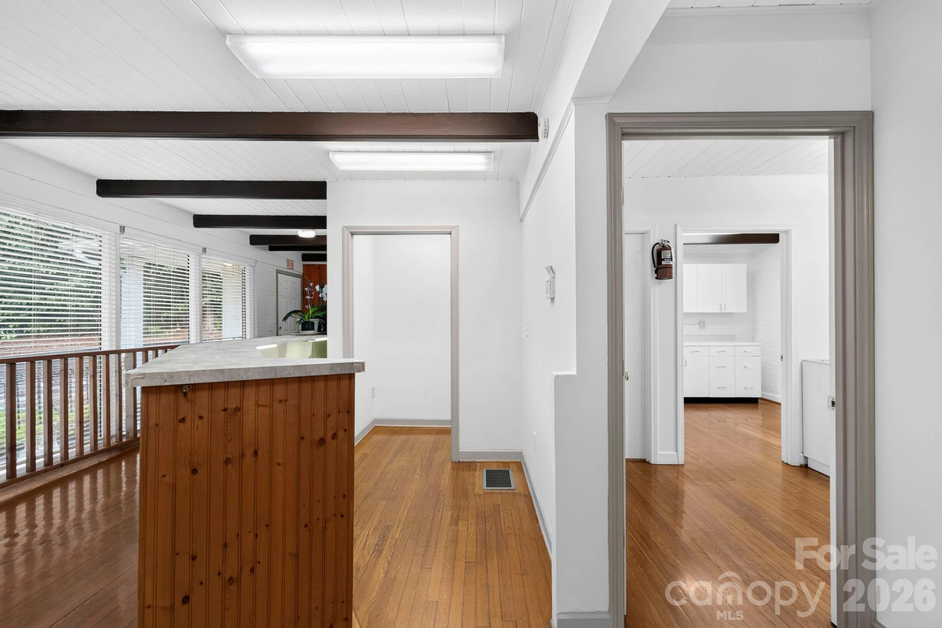 4295 Brevard Road - Photo 22
