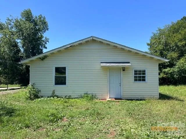 344 Piedmont Road, Rutherfordton, NC, 28139