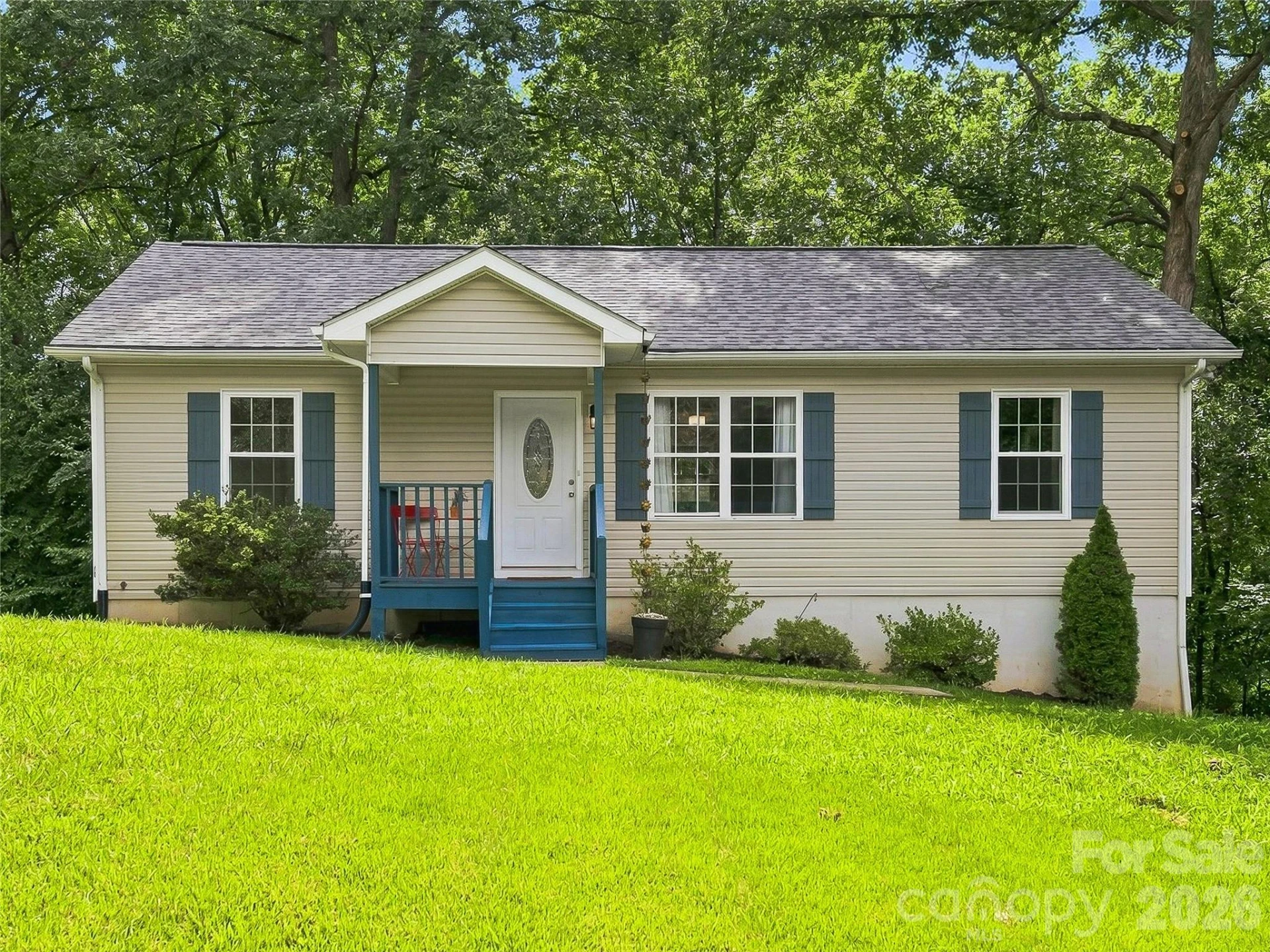 1019 Mountain Drive