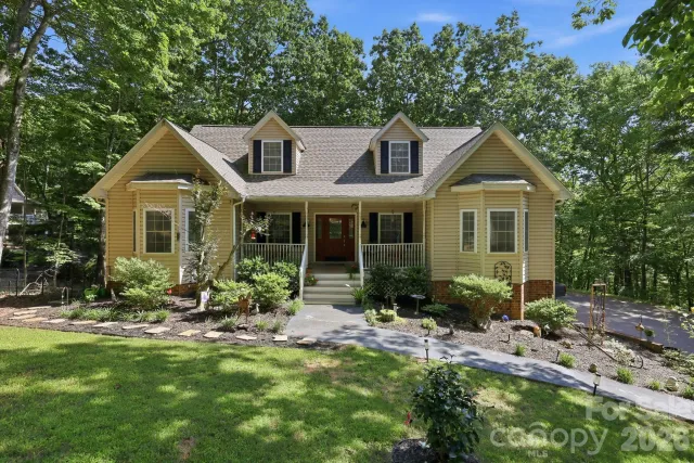 28 Gentlewood Trail, Candler, NC, 28715