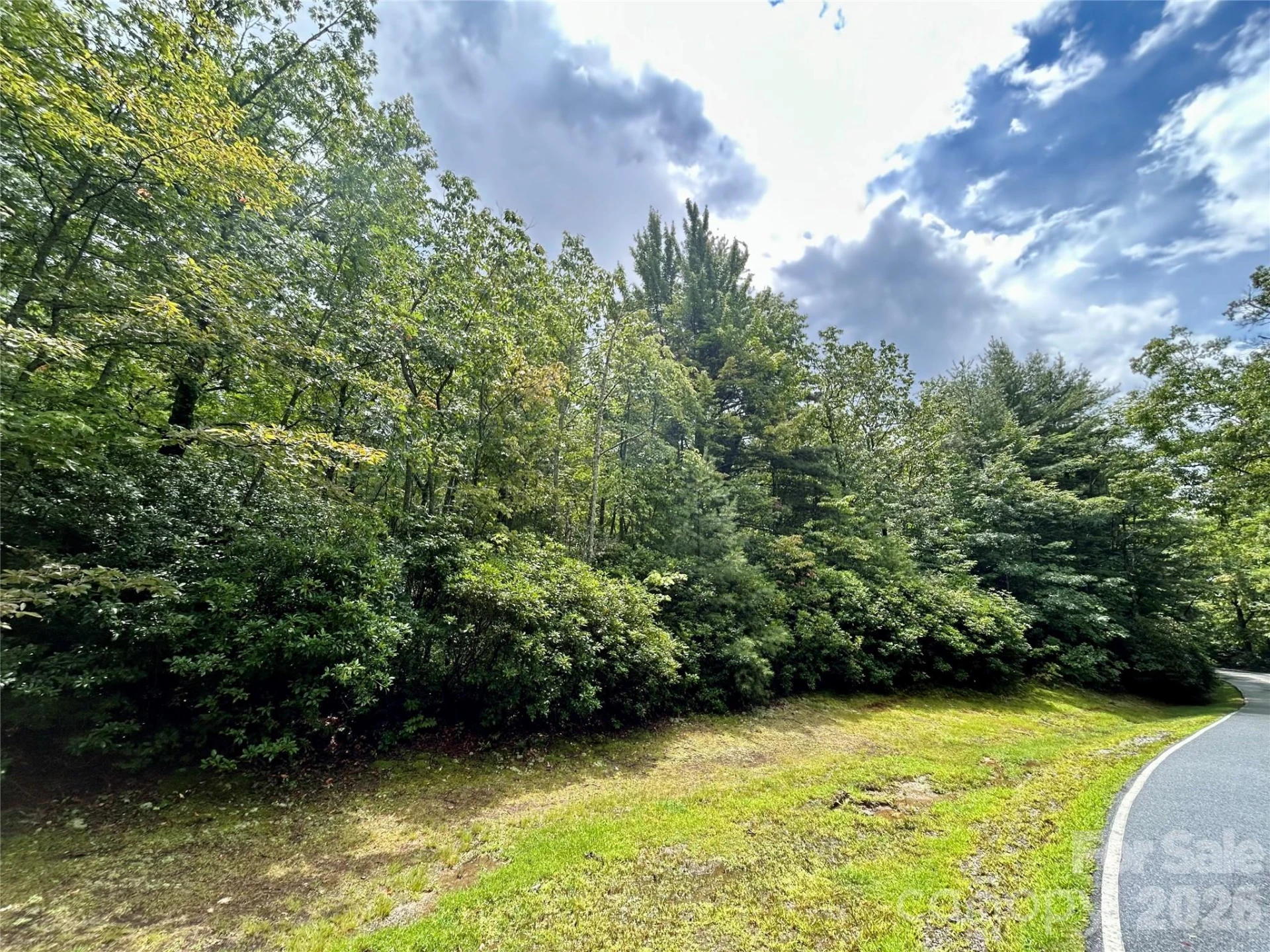 Lot 40 Hawk Mountain Road