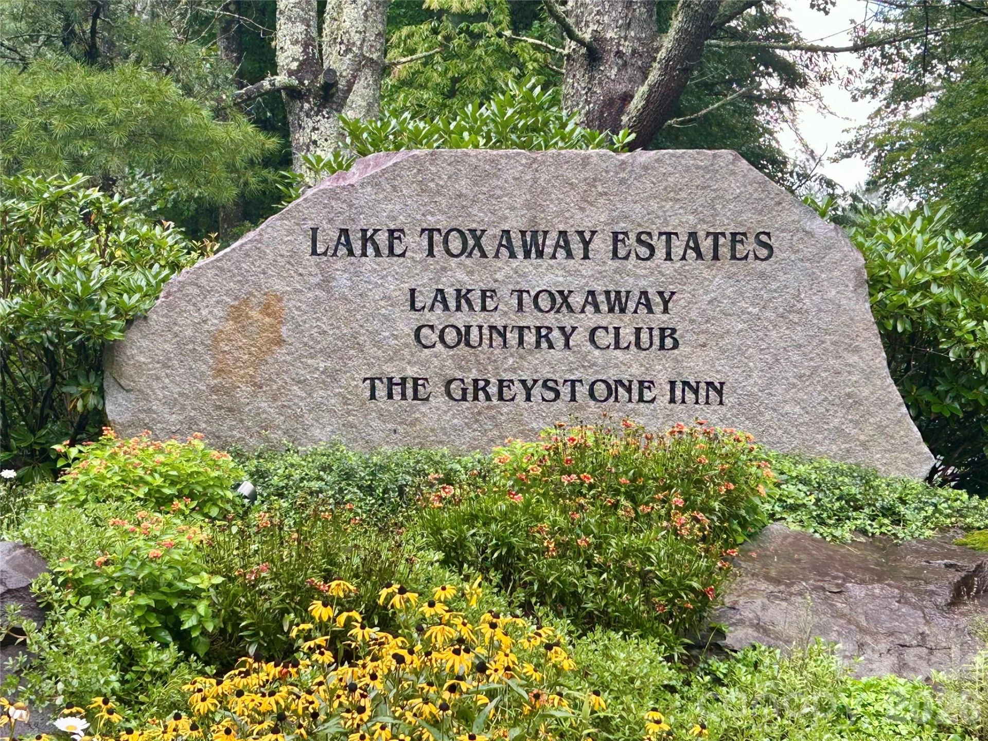 Lot 40 Hawk Mountain Road - Photo 2