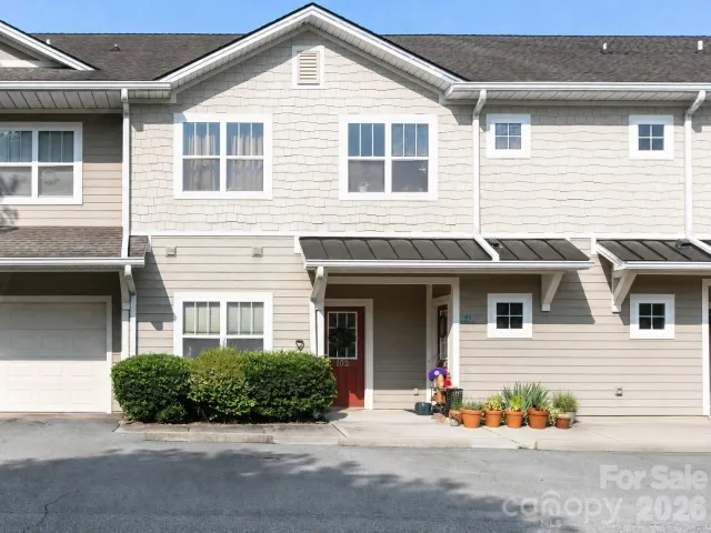 93 Foxden Drive, Fletcher, NC, 28732
