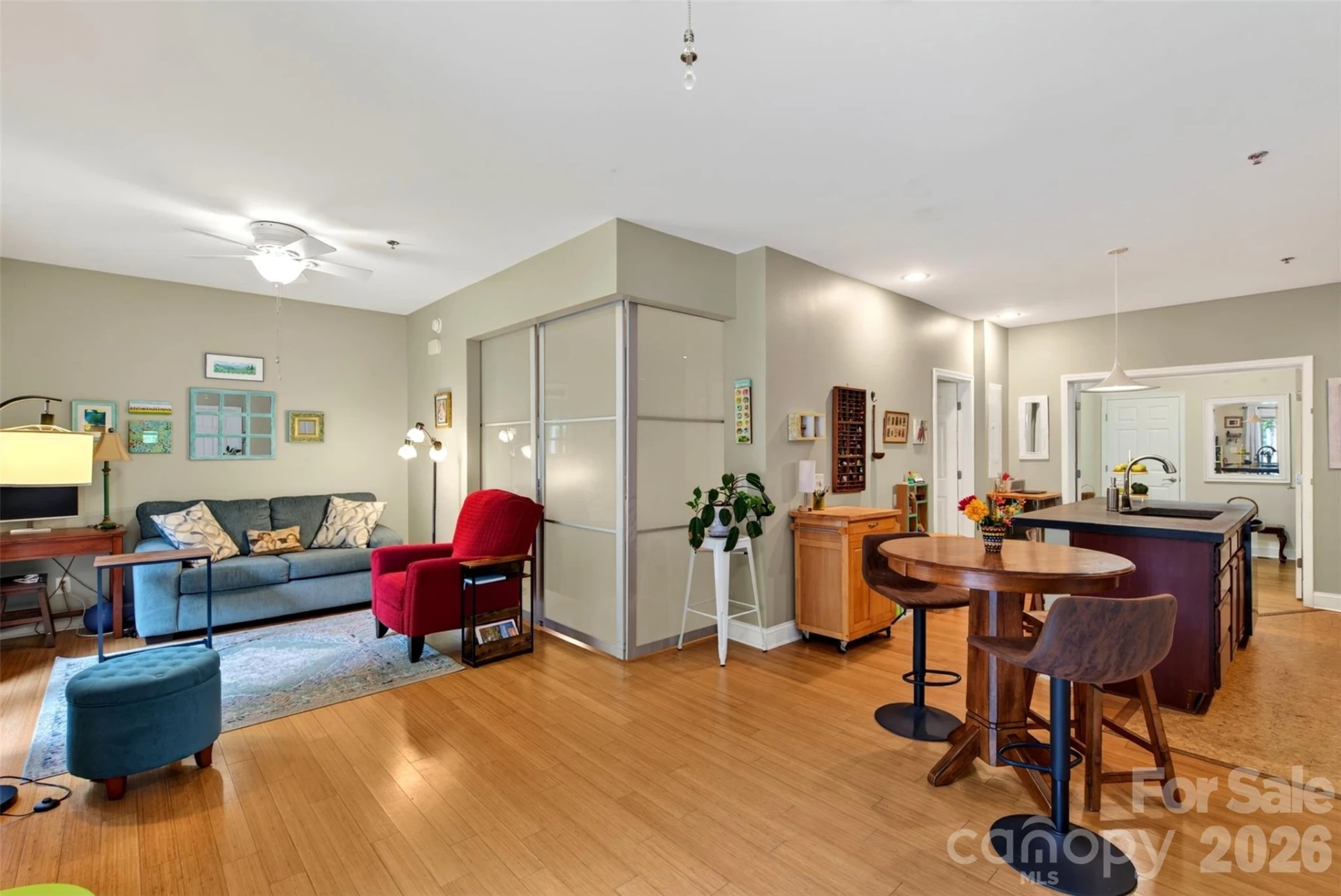 600 N Skyloft Drive #102 - Photo 7