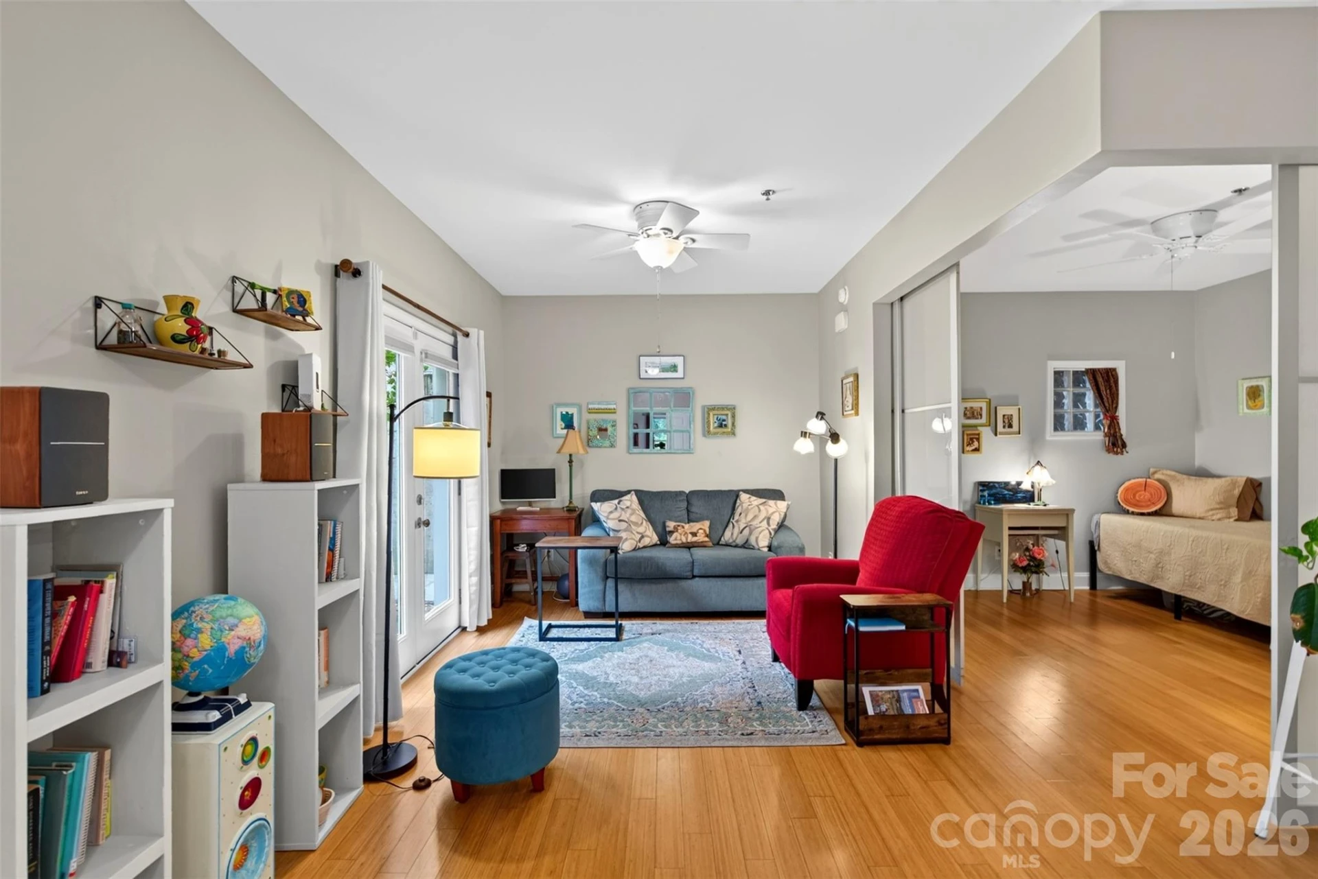 600 N Skyloft Drive #102 - Photo 8