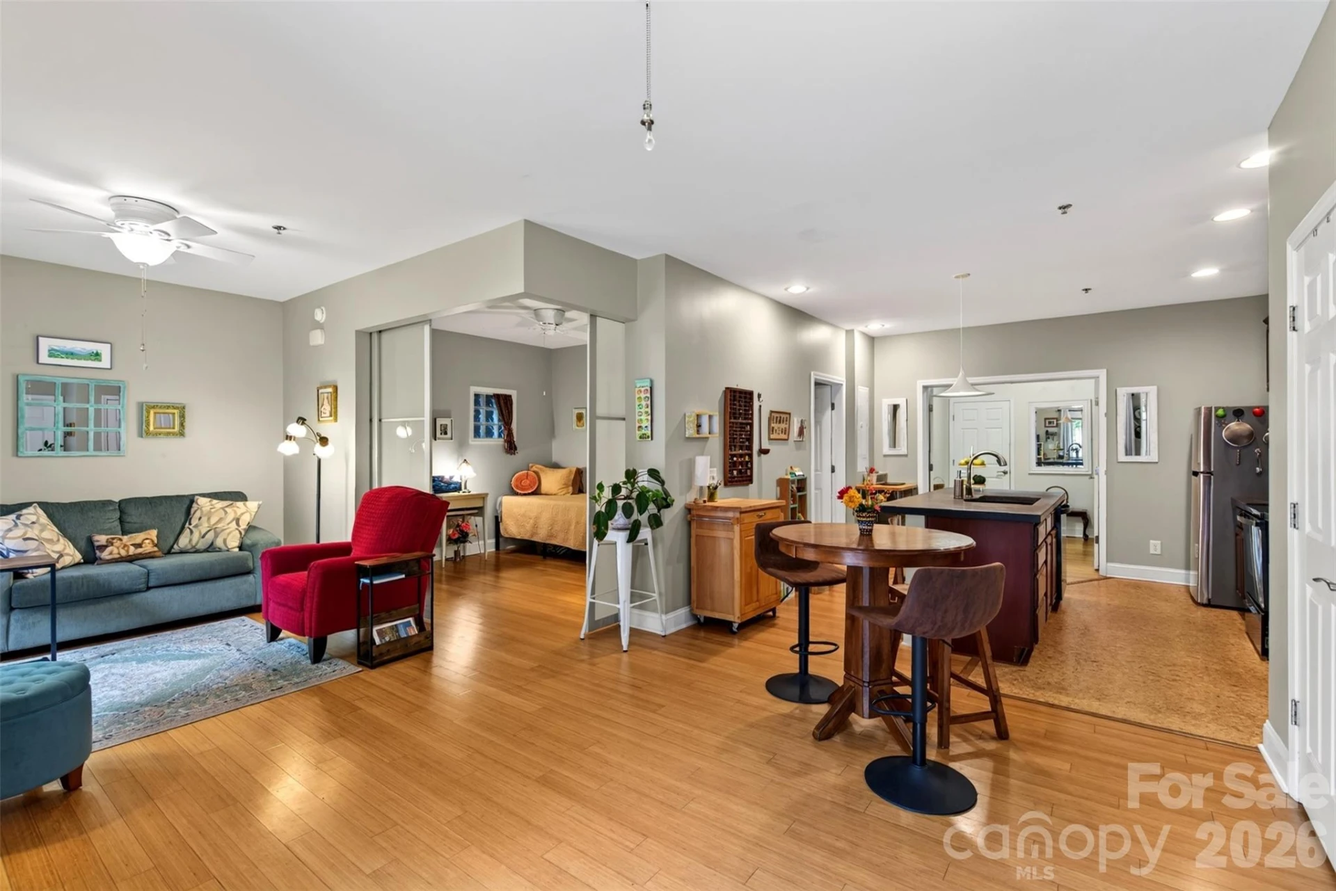 600 N Skyloft Drive #102 - Photo 9