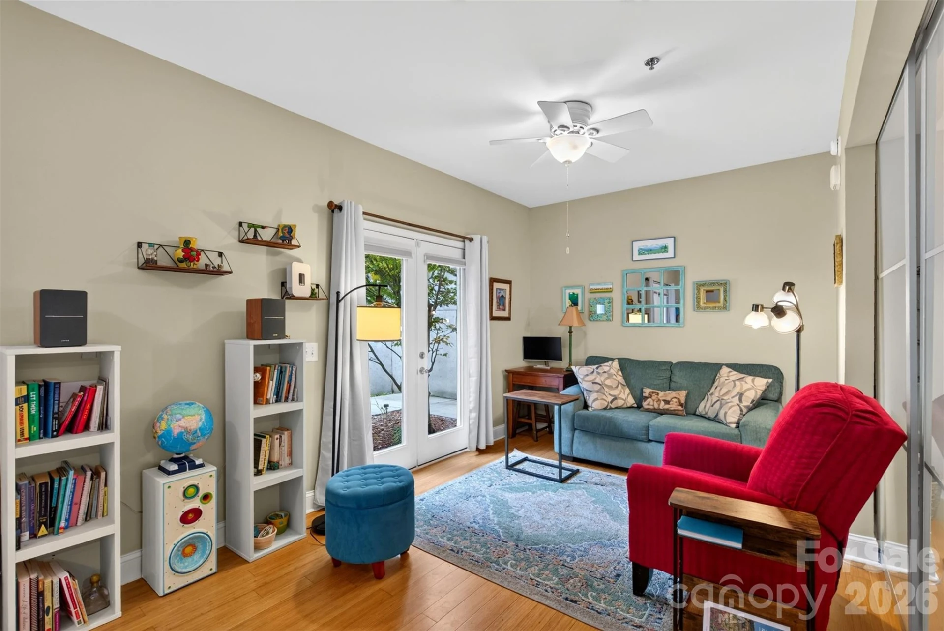 600 N Skyloft Drive #102 - Photo 10