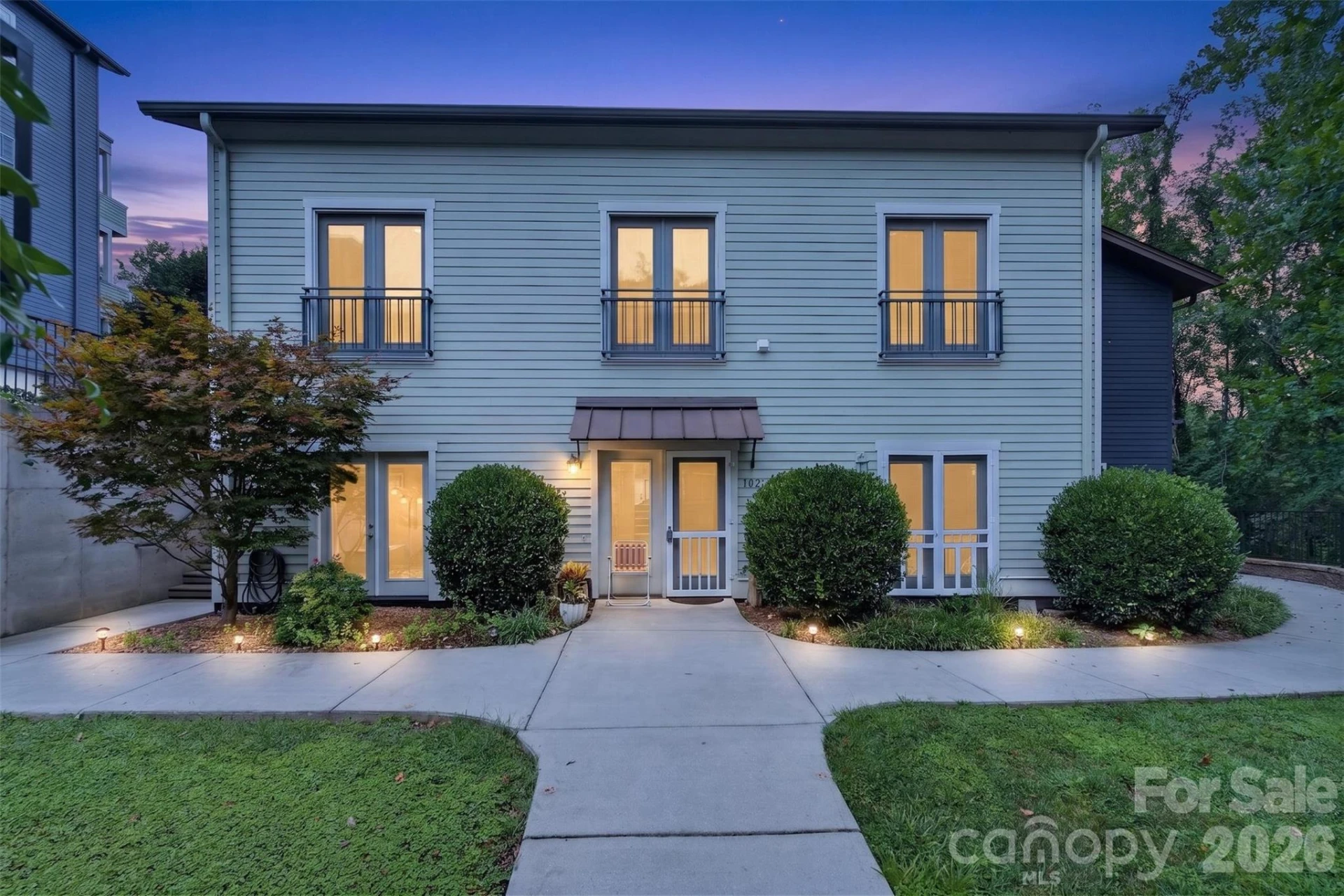 600 N Skyloft Drive #102 - Photo 23
