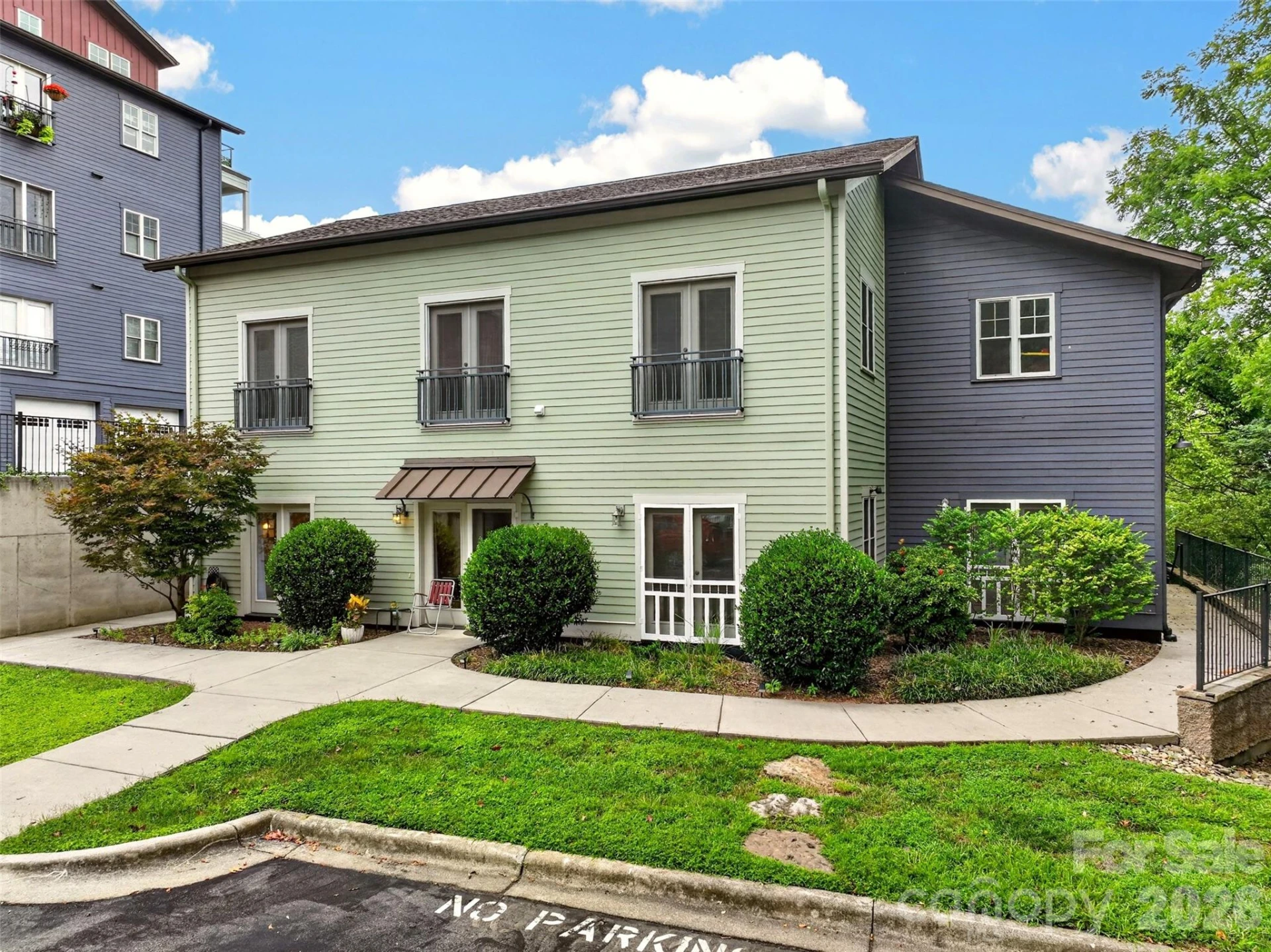600 N Skyloft Drive #102 - Photo 25