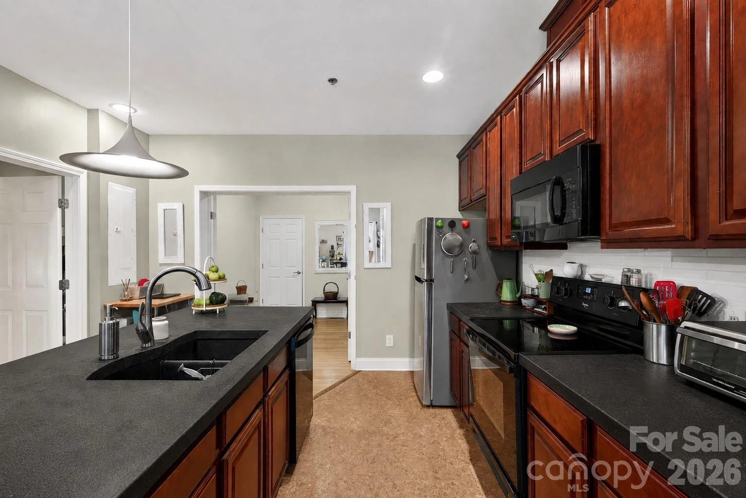 600 N Skyloft Drive #102 - Photo 4