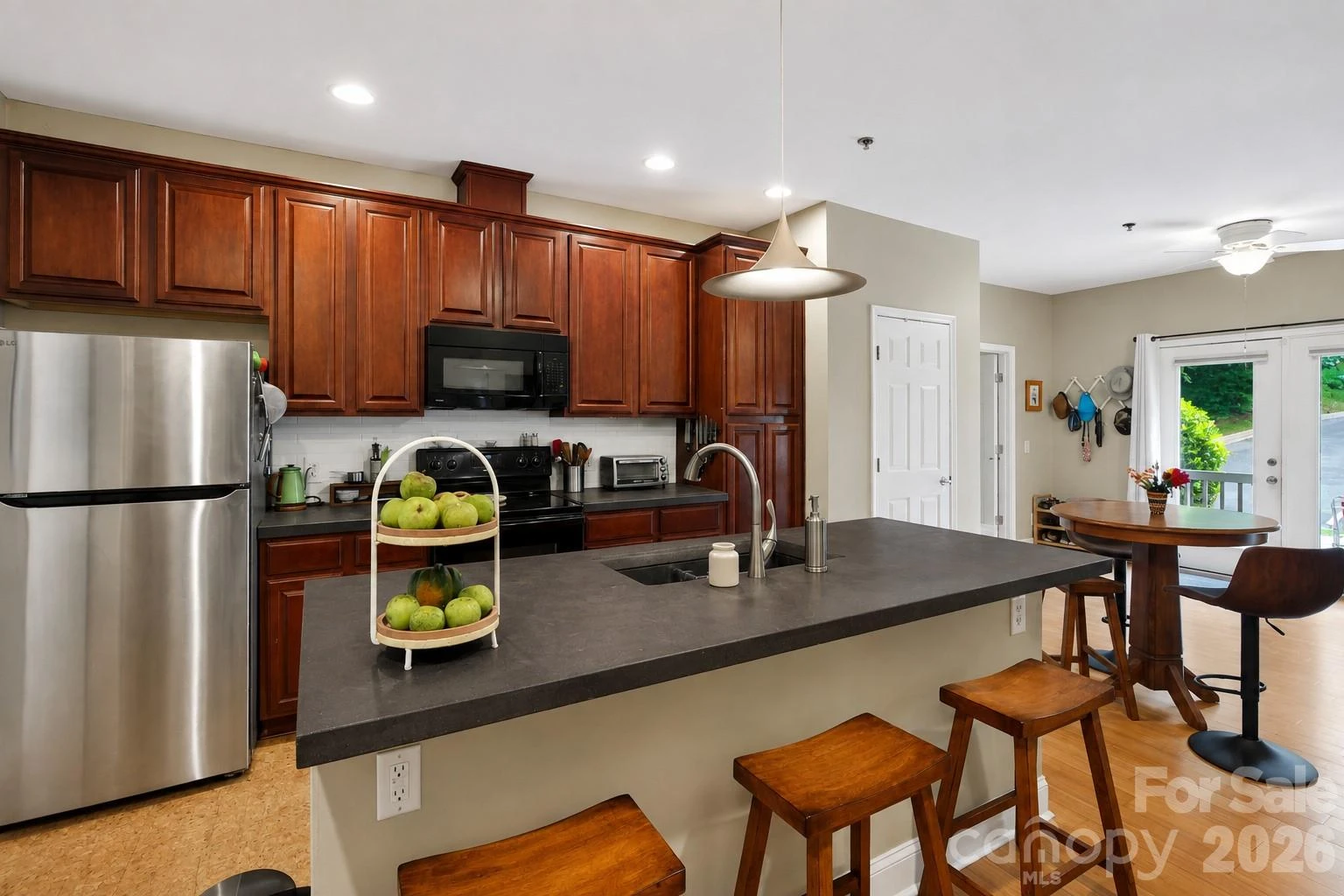 600 N Skyloft Drive #102 - Photo 6