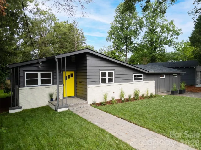 228 Grove Street, Brevard, NC, 28712