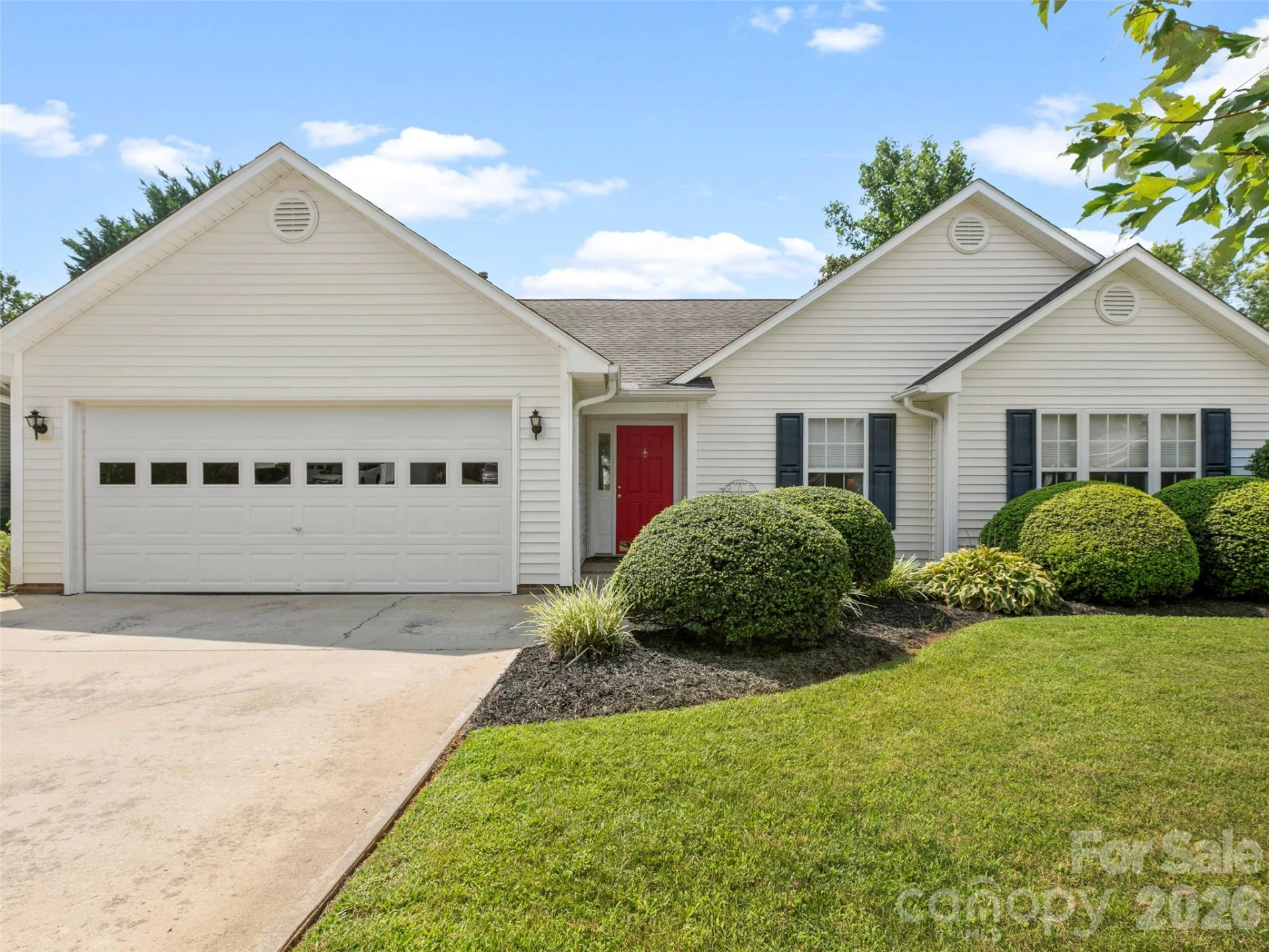 54 English Oak Road