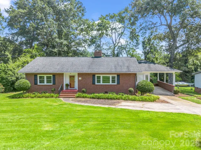 155 Fernwood Circle, Rutherfordton, NC, 28139