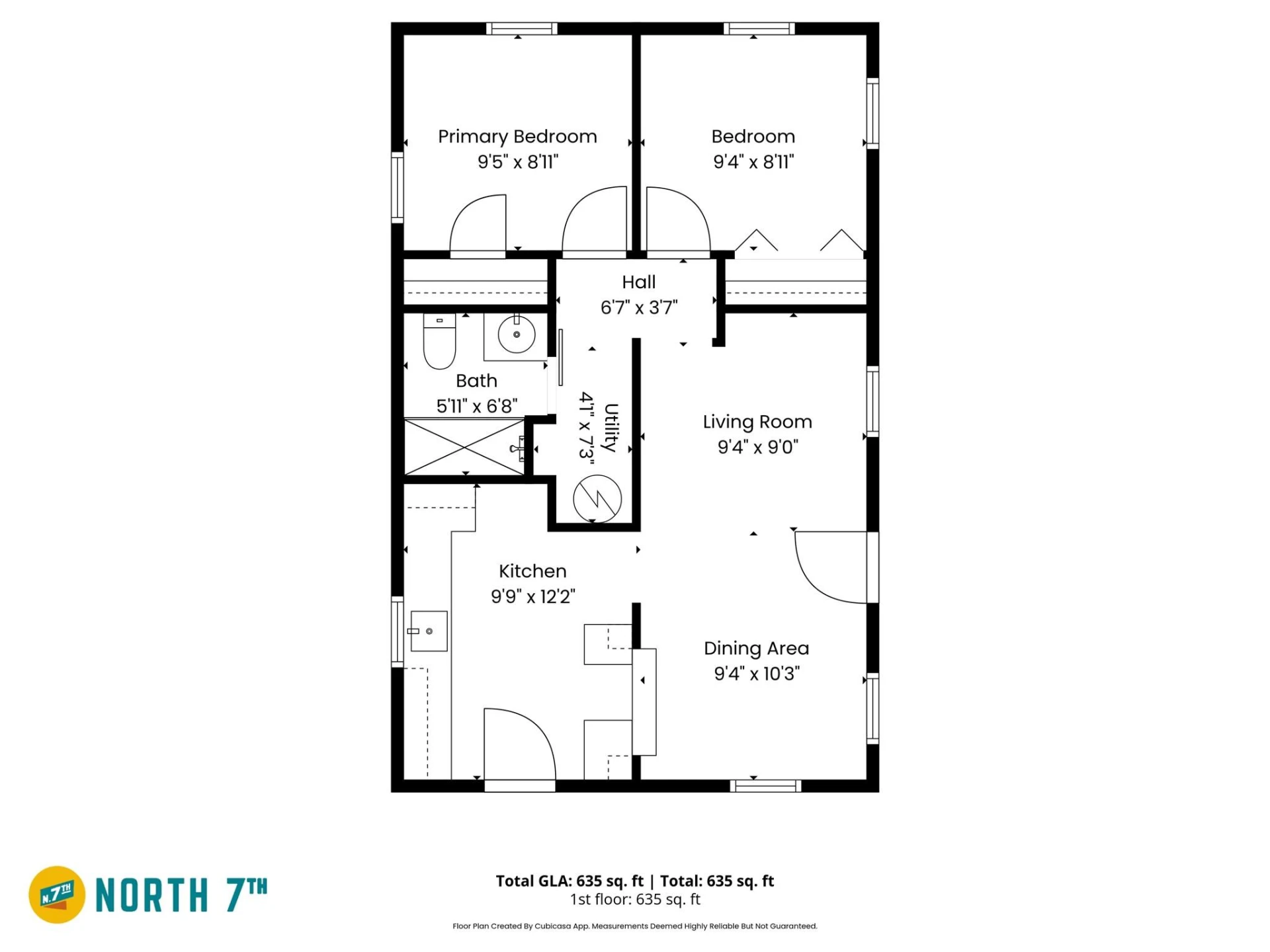 49 E Livingston Street - Photo 11