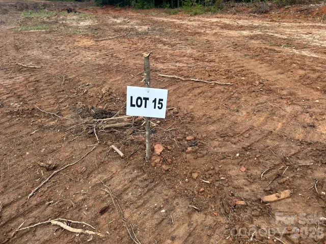 V/L Lotus Drive, Nebo, NC, 28761