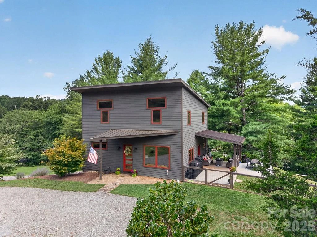 208 Gravely Branch Road - Photo 2