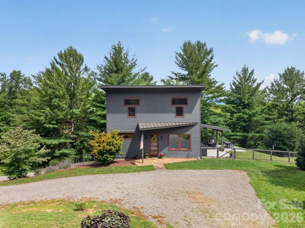 208 Gravely Branch Road - Photo 3