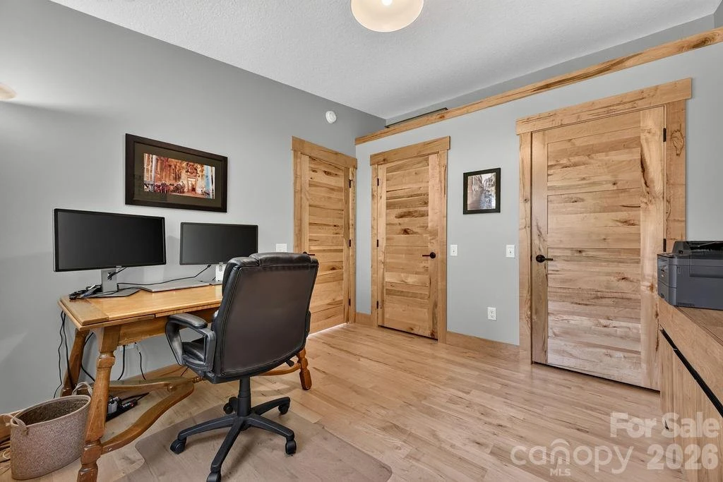 208 Gravely Branch Road - Photo 31