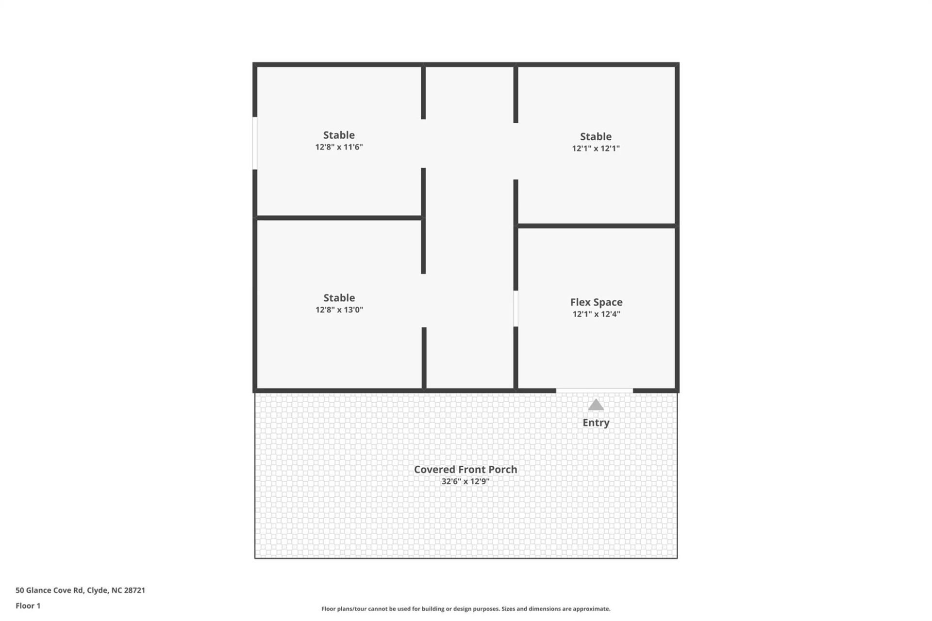 50 Glance Cove Road - Photo 20