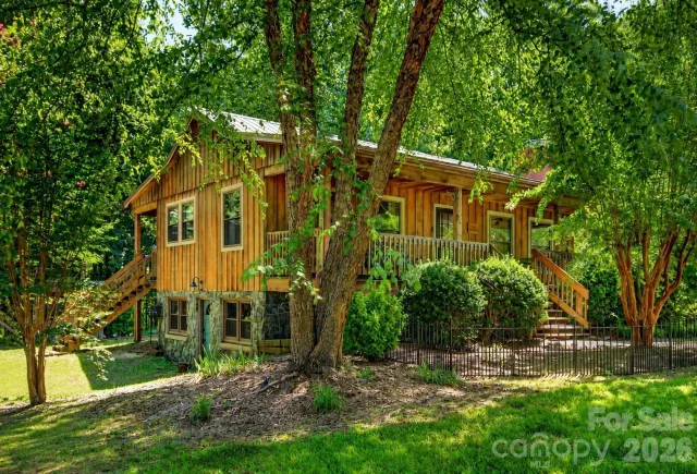 929 Camp Creek Road, Union Mills, NC, 28167