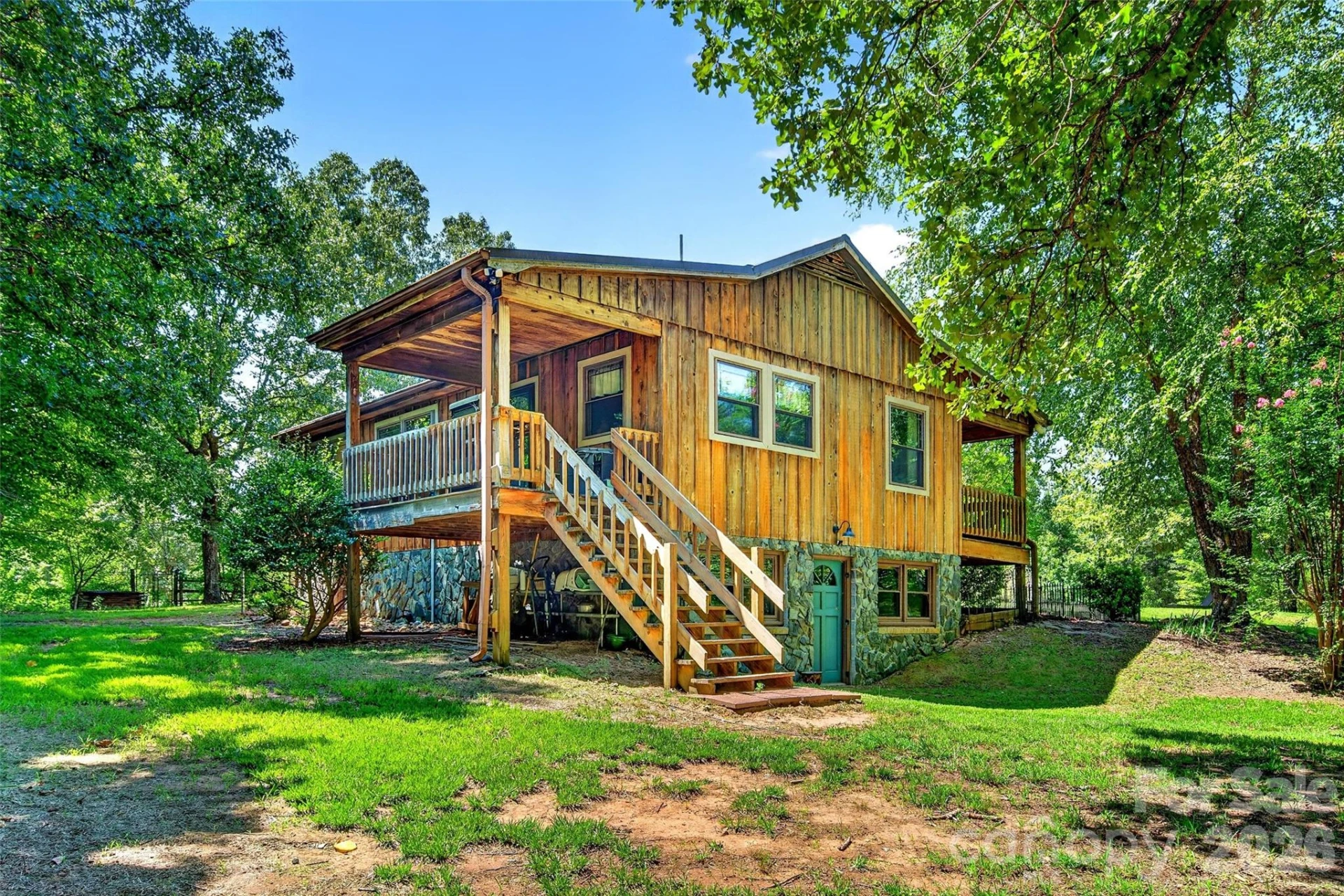 929 Camp Creek Road - Photo 3