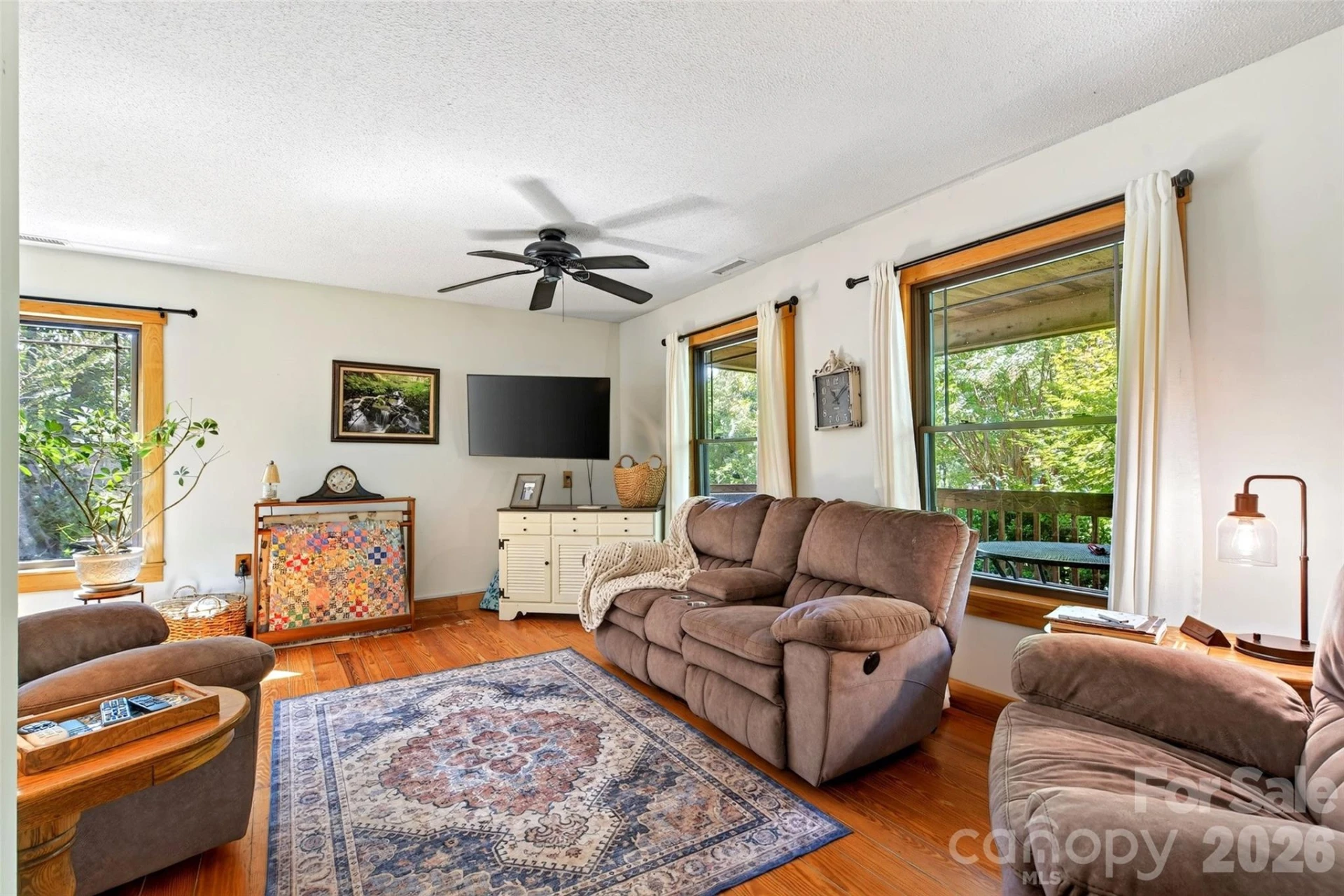 929 Camp Creek Road - Photo 8