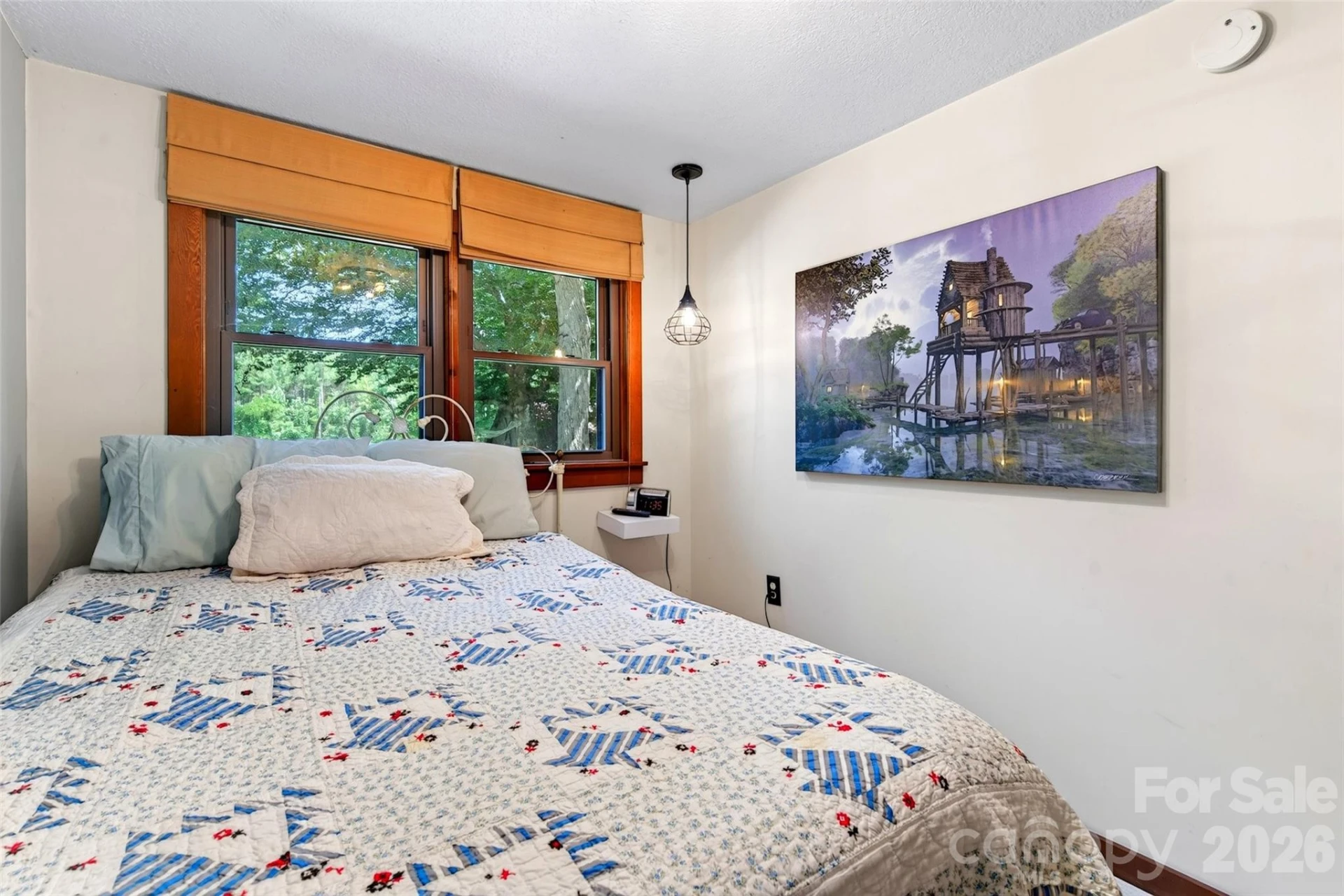 929 Camp Creek Road - Photo 27
