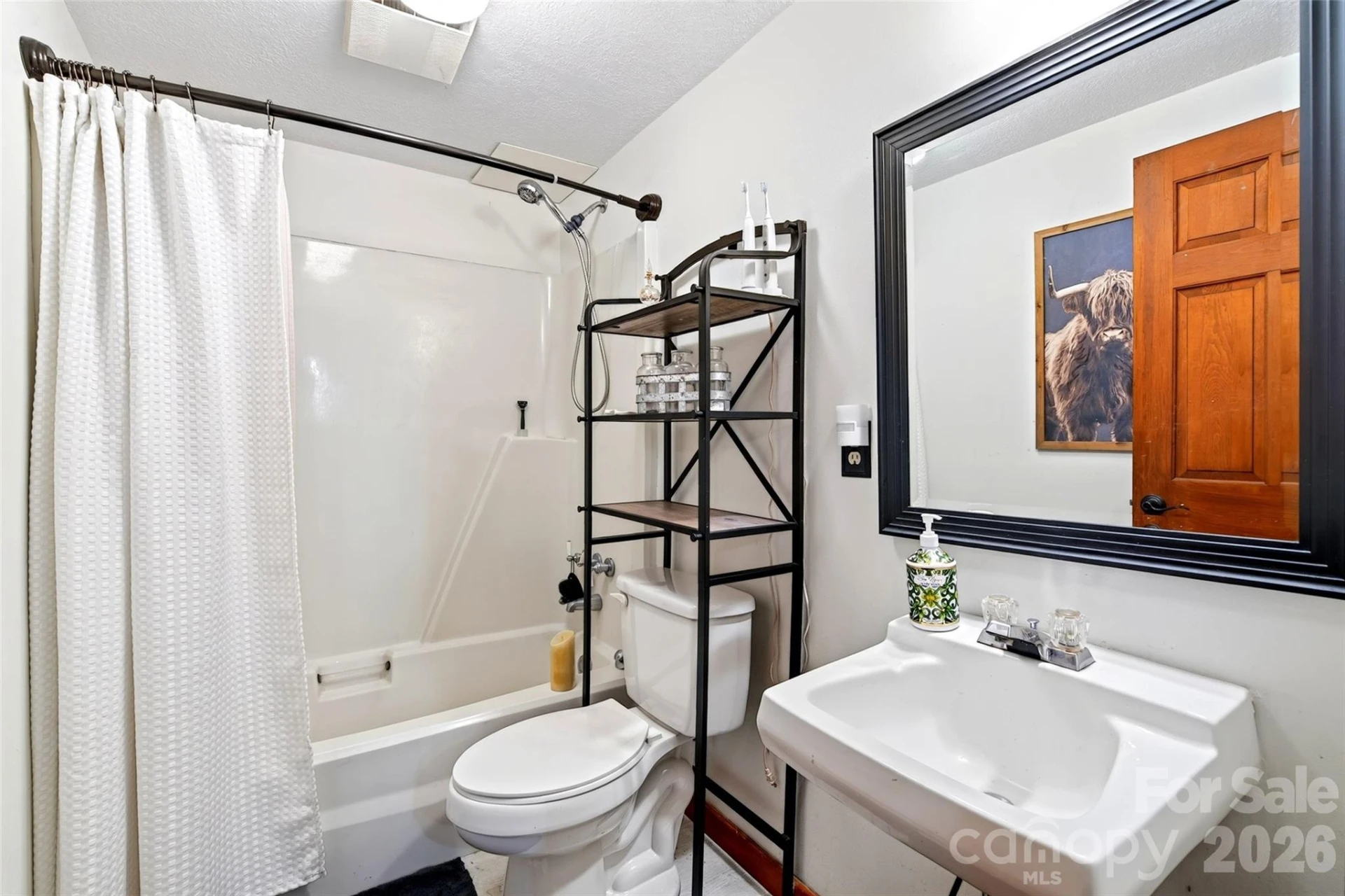929 Camp Creek Road - Photo 28