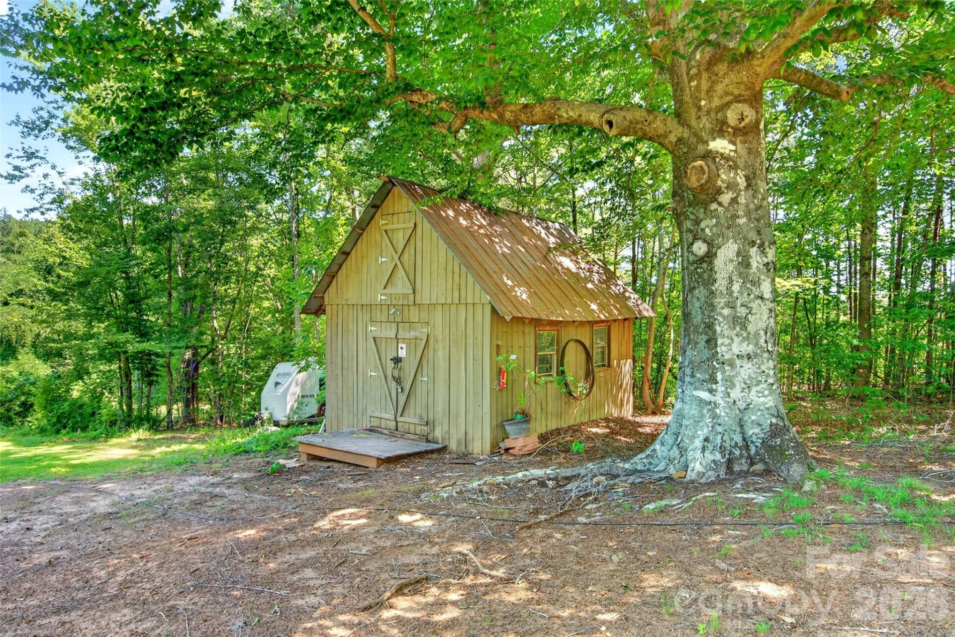 929 Camp Creek Road - Photo 33